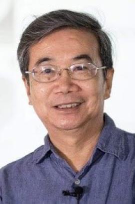 Rongbin WB Lee 李榮彬